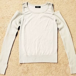 DKNY sweater